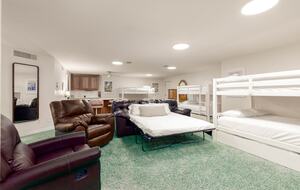 The Skyline Villa | Family Getaway Heaven - Saint George, Utah