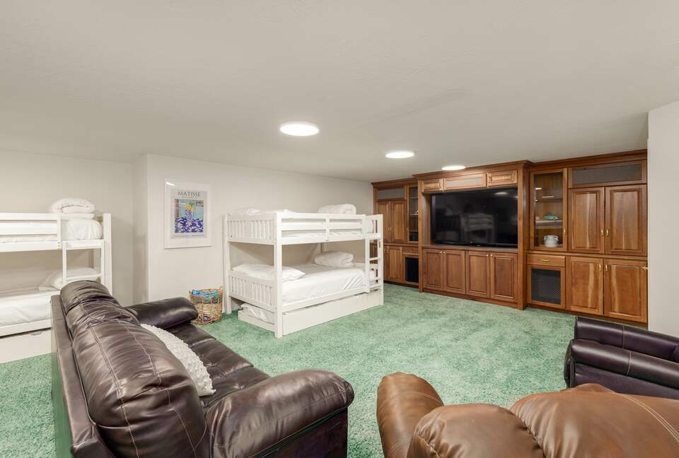 The Skyline Villa | Family Getaway Heaven - Saint George, Utah