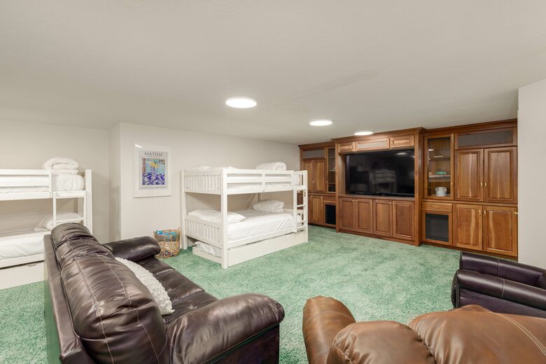 The Skyline Villa | Family Getaway Heaven - Saint George, Utah