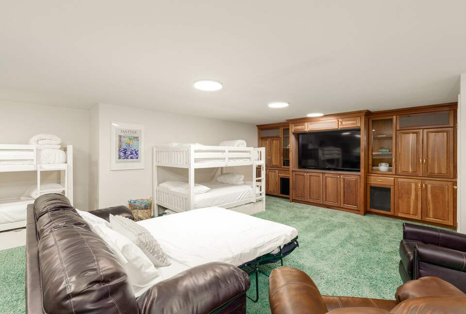 The Skyline Villa | Family Getaway Heaven - Saint George, Utah