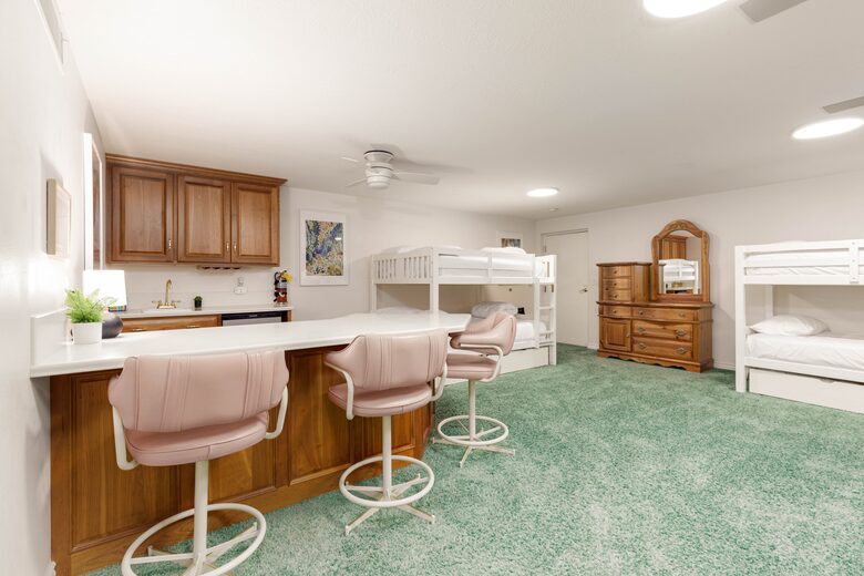 The Skyline Villa | Family Getaway Heaven - Saint George, Utah