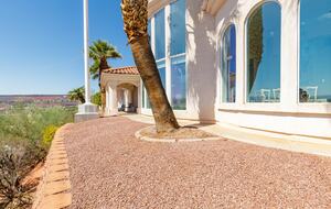 The Skyline Villa | Family Getaway Heaven - Saint George, Utah