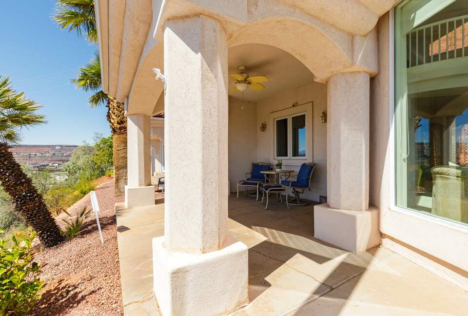 The Skyline Villa | Family Getaway Heaven - Saint George, Utah