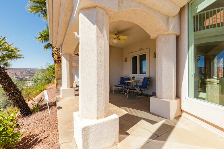 The Skyline Villa | Family Getaway Heaven - Saint George, Utah