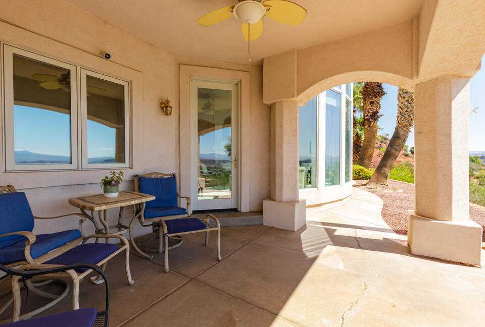 The Skyline Villa | Family Getaway Heaven - Saint George, Utah