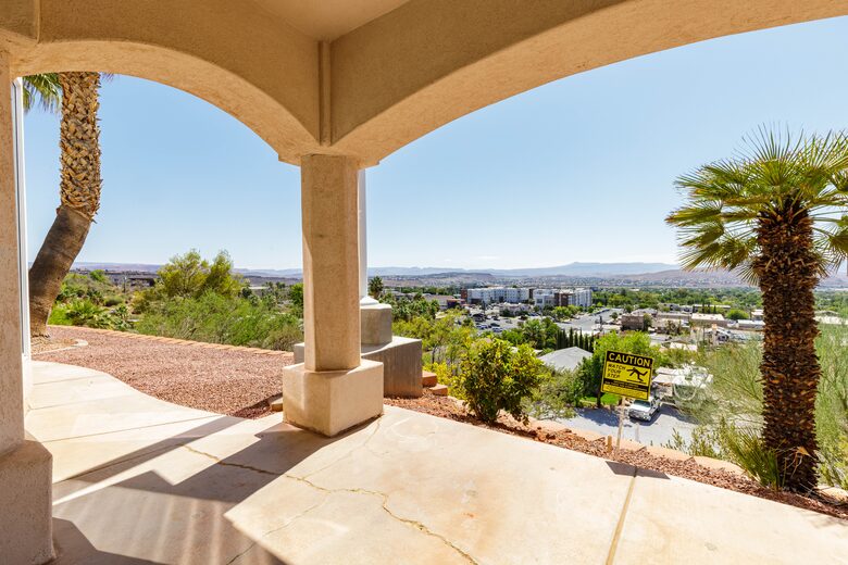 The Skyline Villa | Family Getaway Heaven - Saint George, Utah