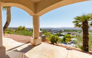 The Skyline Villa | Family Getaway Heaven - Saint George, Utah