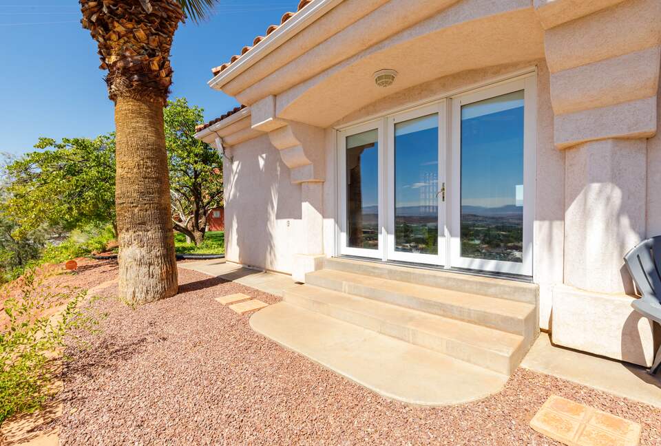 The Skyline Villa | Family Getaway Heaven - Saint George, Utah