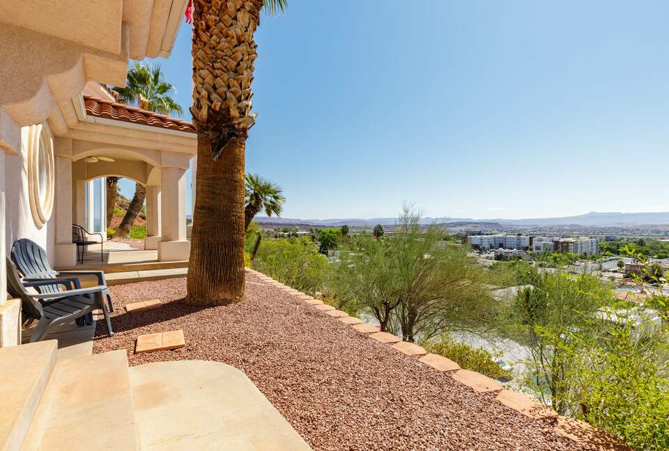 The Skyline Villa | Family Getaway Heaven - Saint George, Utah