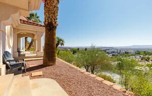 The Skyline Villa | Family Getaway Heaven - Saint George, Utah