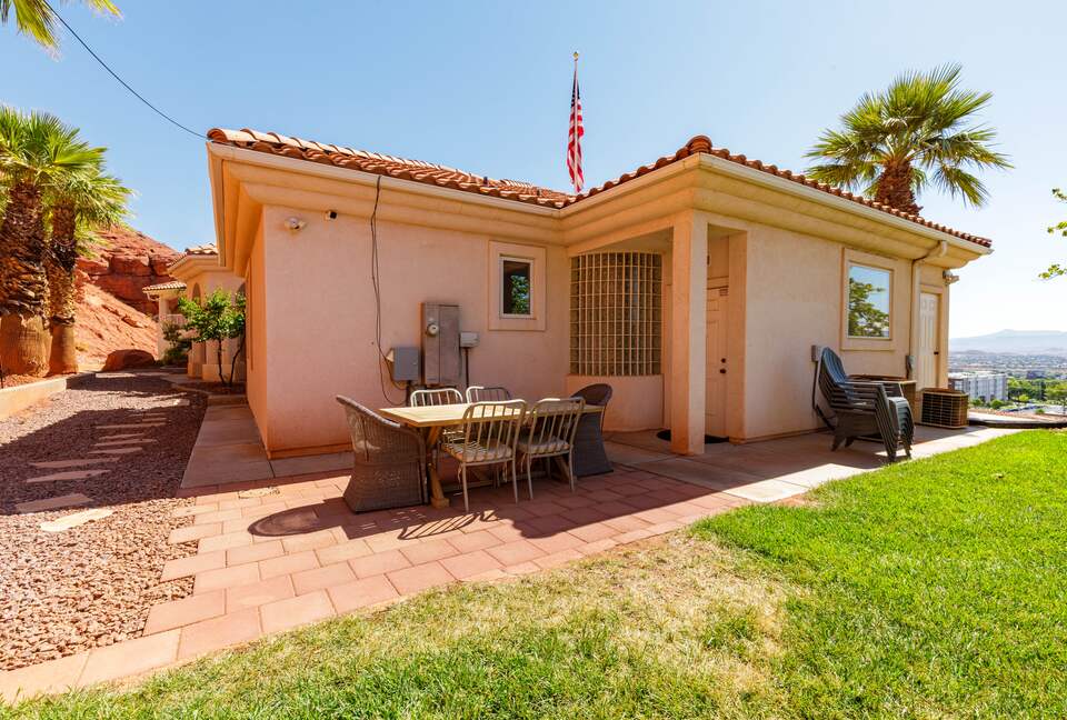The Skyline Villa | Family Getaway Heaven - Saint George, Utah