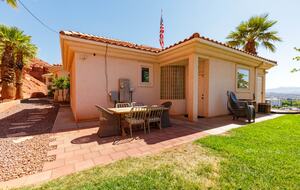 The Skyline Villa | Family Getaway Heaven - Saint George, Utah