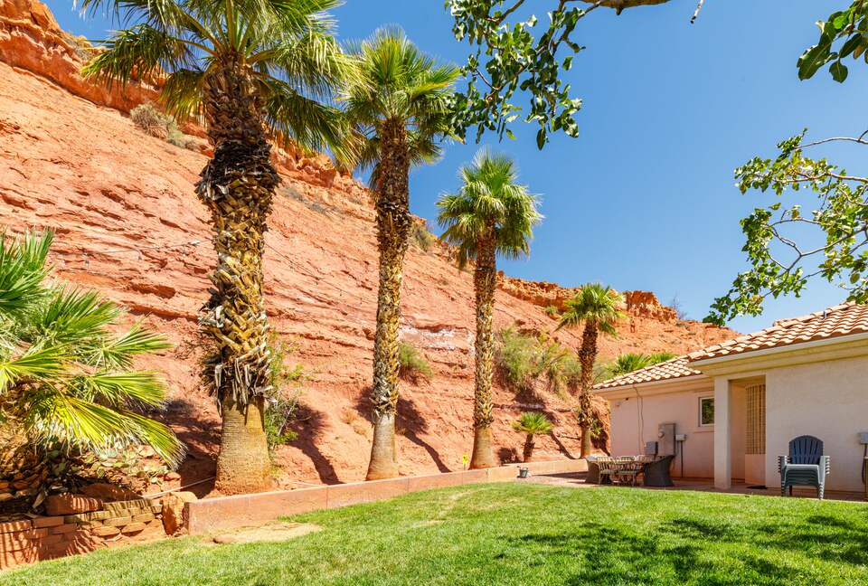 The Skyline Villa | Family Getaway Heaven - Saint George, Utah