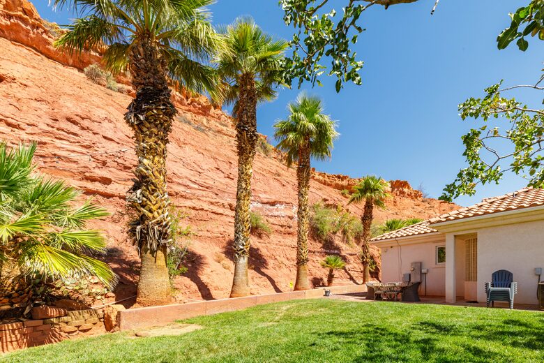 The Skyline Villa | Family Getaway Heaven - Saint George, Utah
