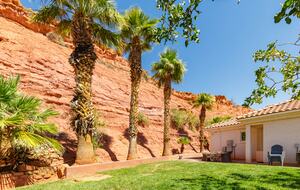 The Skyline Villa | Family Getaway Heaven - Saint George, Utah