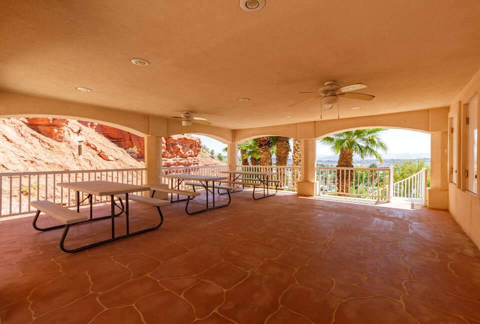 The Skyline Villa | Family Getaway Heaven - Saint George, Utah