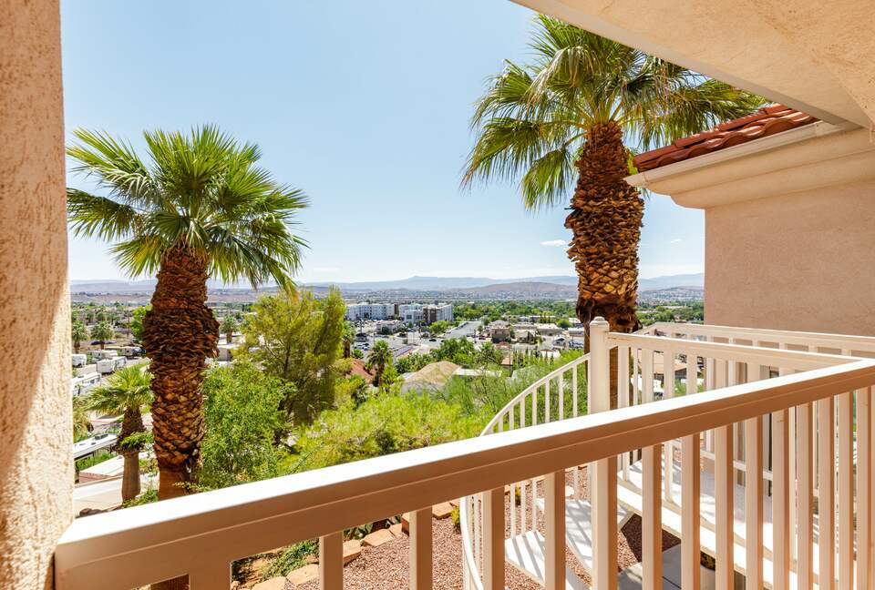 The Skyline Villa | Family Getaway Heaven - Saint George, Utah