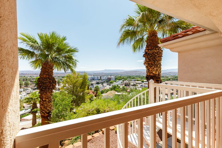 The Skyline Villa | Family Getaway Heaven - Saint George, Utah