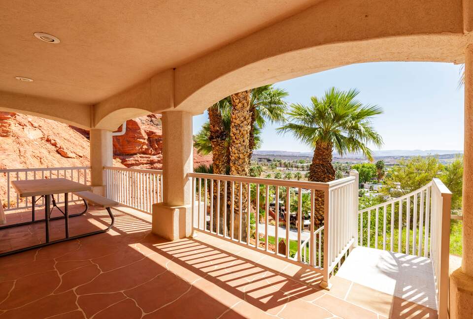 The Skyline Villa | Family Getaway Heaven - Saint George, Utah