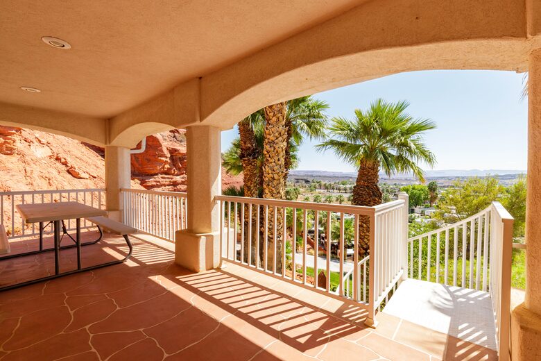 The Skyline Villa | Family Getaway Heaven - Saint George, Utah