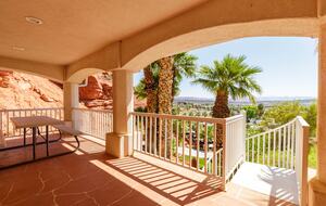 The Skyline Villa | Family Getaway Heaven - Saint George, Utah