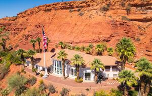 The Skyline Villa | Family Getaway Heaven - Saint George, Utah