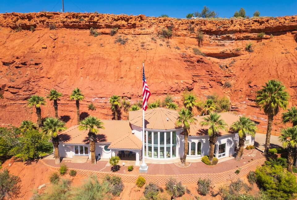 The Skyline Villa | Family Getaway Heaven - Saint George, Utah