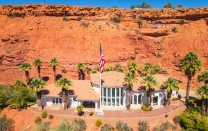 The Skyline Villa | Family Getaway Heaven - Saint George, Utah