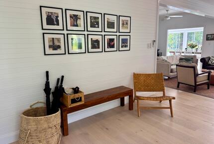 Hunter Valley Farmhouse Escape on 80 Acres - Congewai, Australia