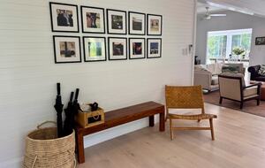 Hunter Valley Farmhouse Escape on 80 Acres - Congewai, Australia