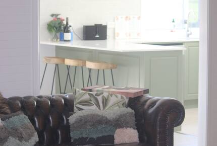 Hunter Valley Farmhouse Escape on 80 Acres - Congewai, Australia