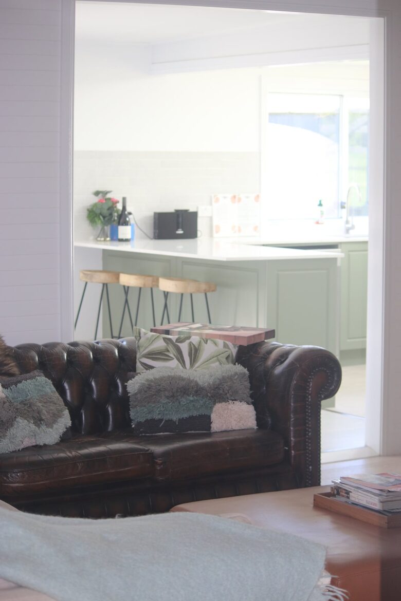 Hunter Valley Farmhouse Escape on 80 Acres - Congewai, Australia