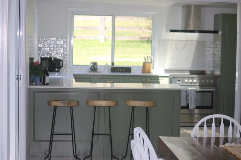 Hunter Valley Farmhouse Escape on 80 Acres - Congewai, Australia