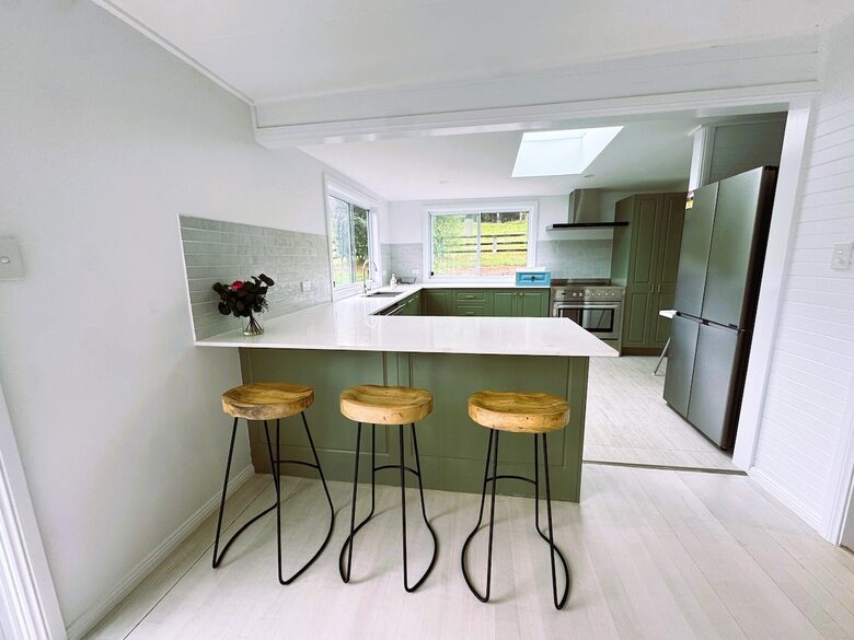 Hunter Valley Farmhouse Escape on 80 Acres - Congewai, Australia