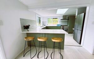 Hunter Valley Farmhouse Escape on 80 Acres - Congewai, Australia