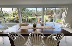 Hunter Valley Farmhouse Escape on 80 Acres - Congewai, Australia