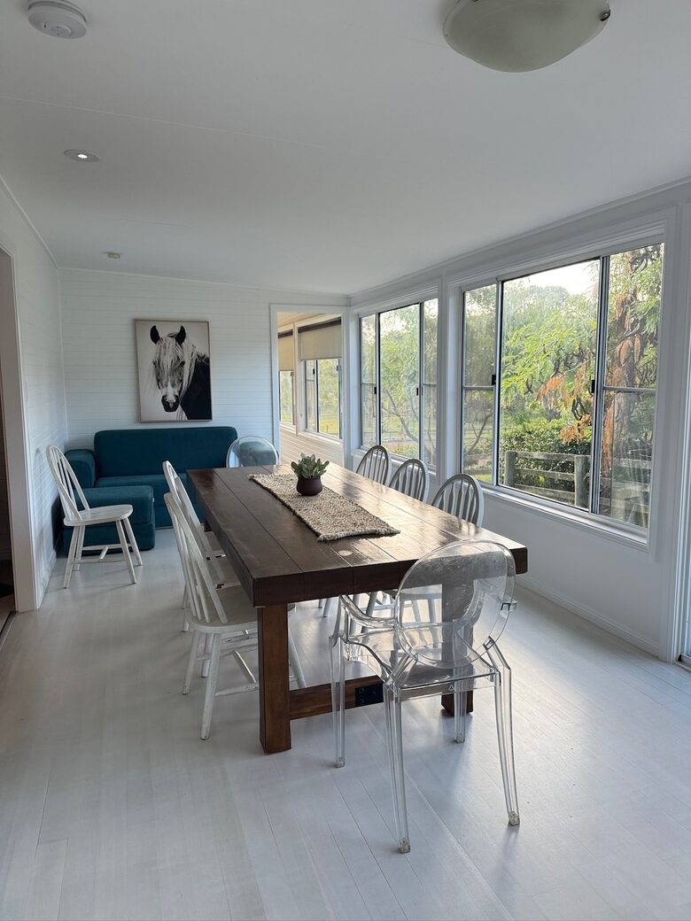 Hunter Valley Farmhouse Escape on 80 Acres - Congewai, Australia