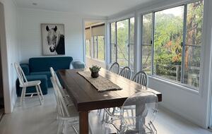 Hunter Valley Farmhouse Escape on 80 Acres - Congewai, Australia