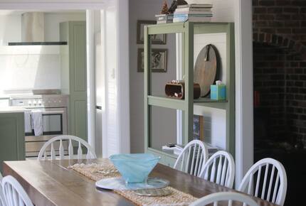 Hunter Valley Farmhouse Escape on 80 Acres - Congewai, Australia