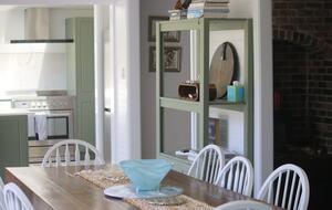 Hunter Valley Farmhouse Escape on 80 Acres - Congewai, Australia