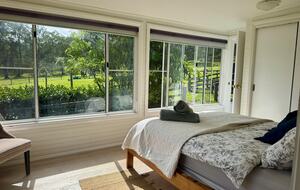 Hunter Valley Farmhouse Escape on 80 Acres - Congewai, Australia
