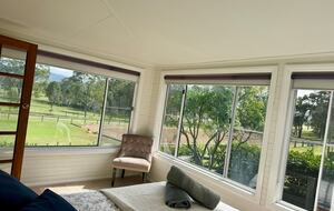 Hunter Valley Farmhouse Escape on 80 Acres - Congewai, Australia