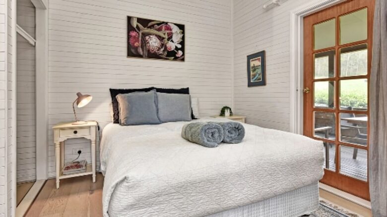 Hunter Valley Farmhouse Escape on 80 Acres - Congewai, Australia