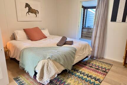 Hunter Valley Farmhouse Escape on 80 Acres - Congewai, Australia
