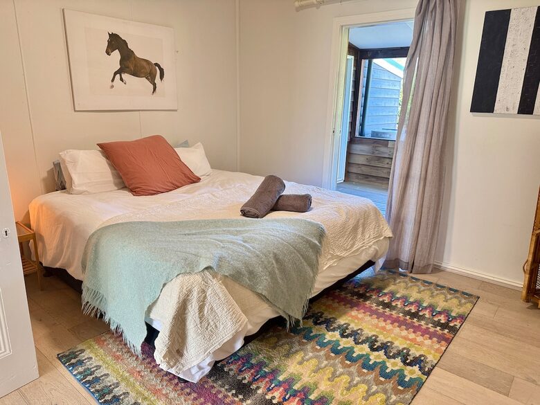 Hunter Valley Farmhouse Escape on 80 Acres - Congewai, Australia