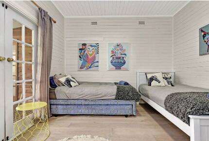 Hunter Valley Farmhouse Escape on 80 Acres - Congewai, Australia