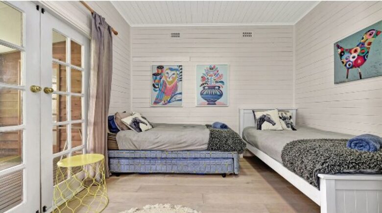 Hunter Valley Farmhouse Escape on 80 Acres - Congewai, Australia