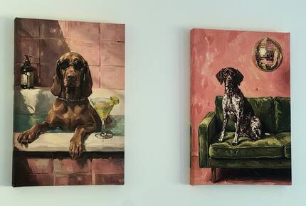 Hunter Valley Farmhouse Escape on 80 Acres - Congewai, Australia