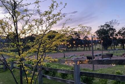 Hunter Valley Farmhouse Escape on 80 Acres - Congewai, Australia