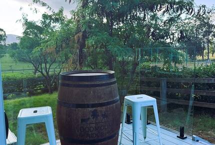 Hunter Valley Farmhouse Escape on 80 Acres - Congewai, Australia